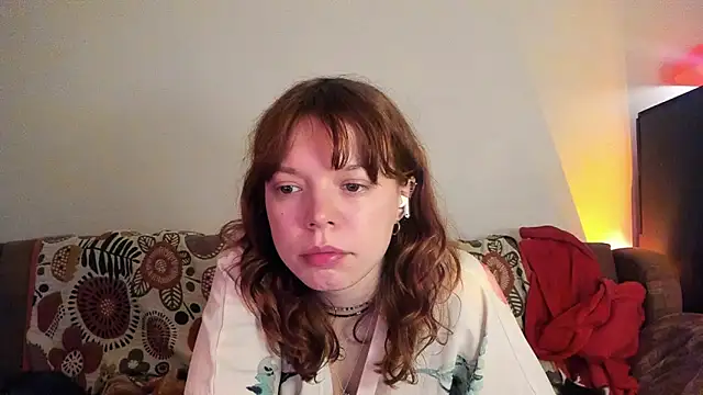 ClancyMorissey online show from January 17, 11:51 pm