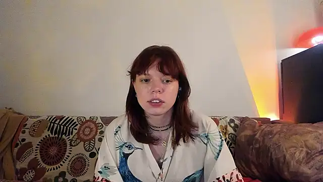 ClancyMorissey online show from January 24, 11:34 pm