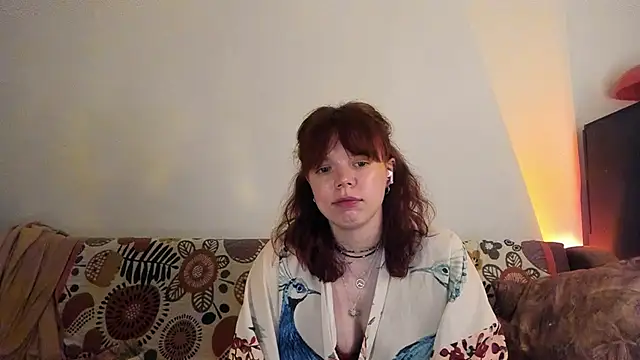 ClancyMorissey online show from January 25, 11:00 pm