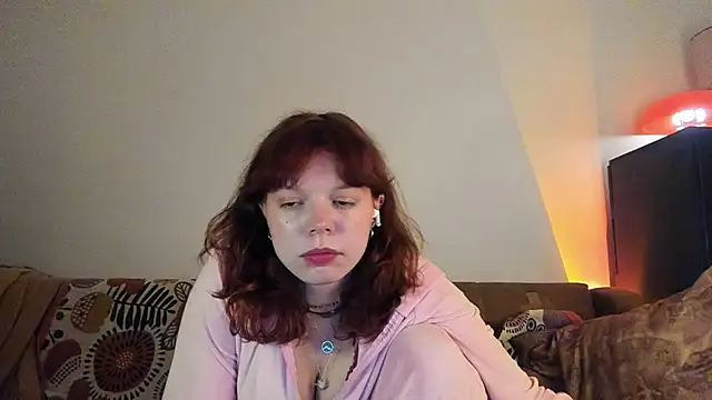 ClancyMorissey online show from January 26, 7:41 pm