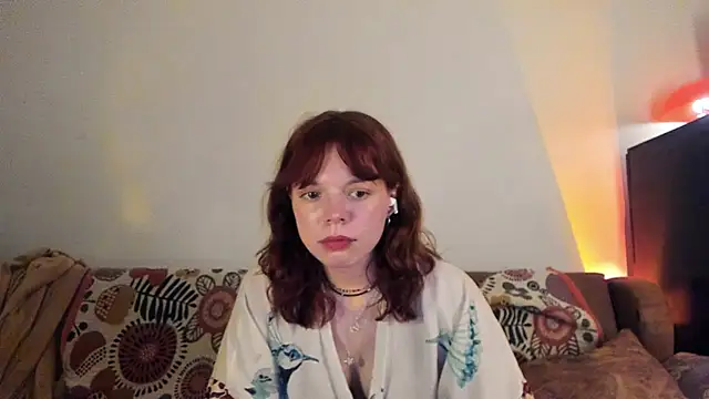 ClancyMorissey online show from January 27, 8:28 pm