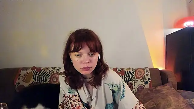 ClancyMorissey online show from January 28, 11:39 pm