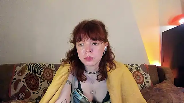 ClancyMorissey online show from January 29, 10:53 pm