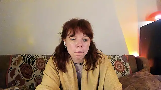 ClancyMorissey online show from January 30, 1:55 am