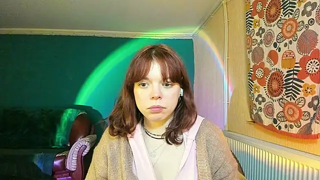 ClancyMorissey online show from February 8, 12:17 am