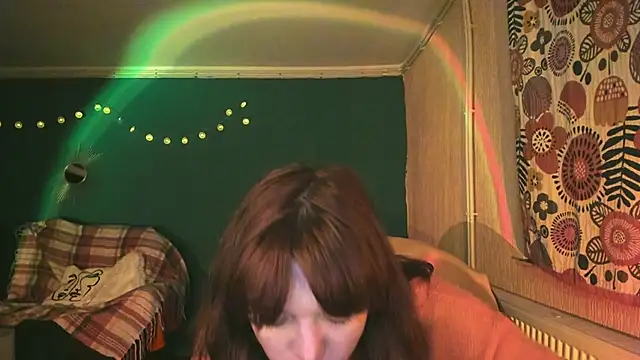 ClancyMorissey online show from February 12, 8:40 pm