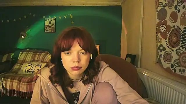 ClancyMorissey online show from March 6, 11:53 pm