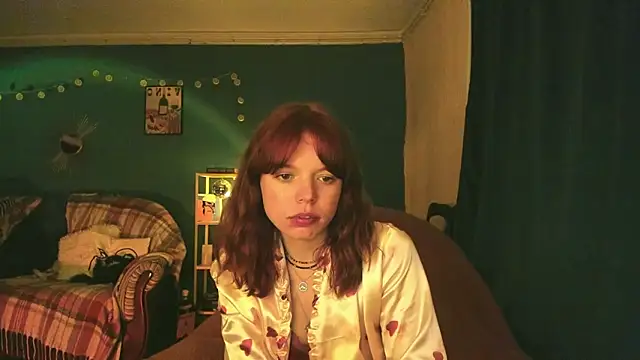 ClancyMorissey online show from March 9, 12:21 am