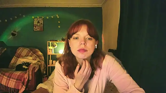 ClancyMorissey online show from March 11, 12:11 am