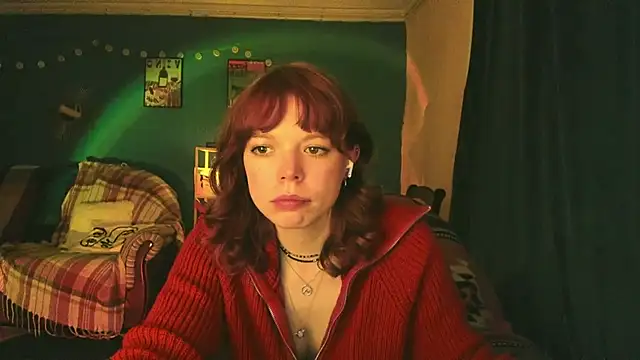 ClancyMorissey online show from March 19, 11:47 pm