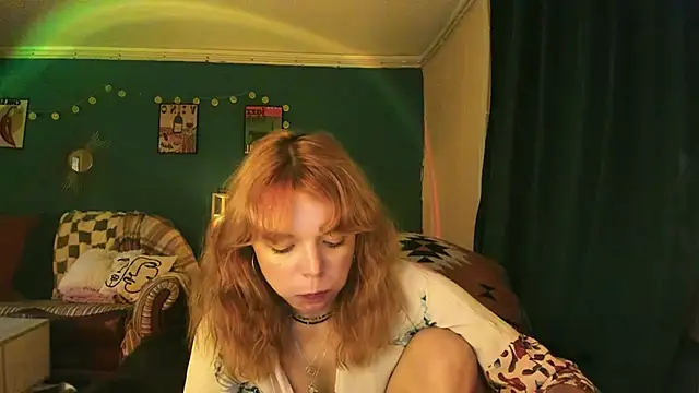 ClancyMorissey online show from September 17, 5:58 pm