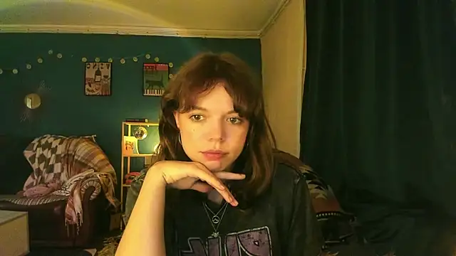 ClancyMorissey online show from September 19, 6:08 pm