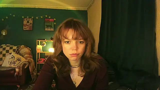 ClancyMorissey online show from September 26, 5:39 pm