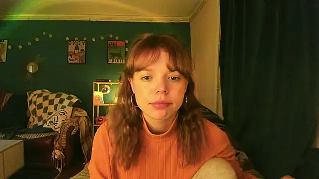 ClancyMorissey online show from October 7, 6:05 pm