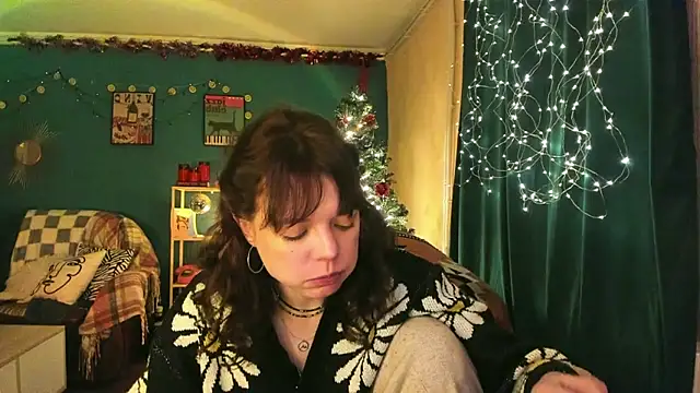 ClancyMorissey online show from January 18, 6:44 pm