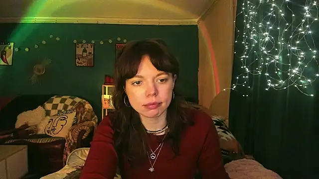 ClancyMorissey online show from February 25, 6:17 pm