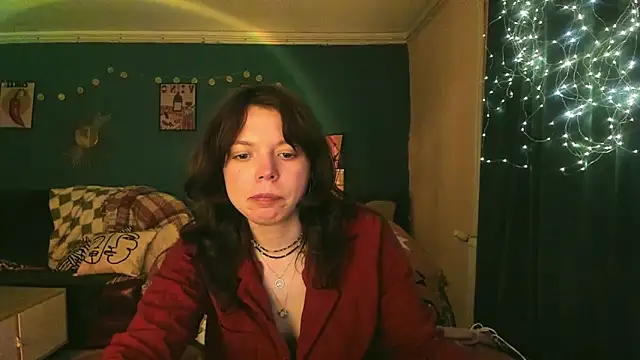 ClancyMorissey online show from May 2, 7:08 pm