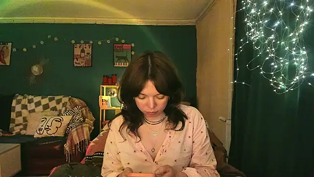 Snapshot of ClancyMorissey chatting on May 7, 5:29 pm ClancyMorissey online show from May 7, 5:29 pm