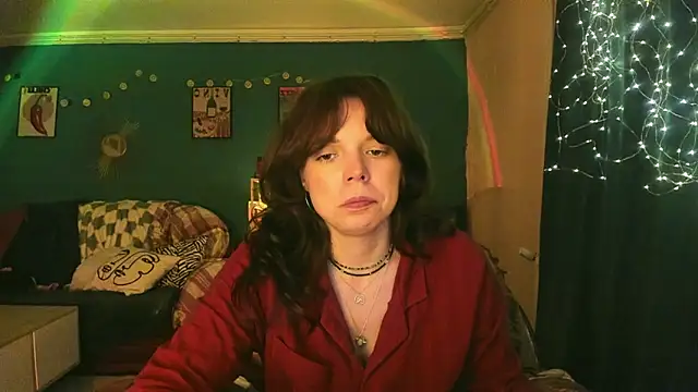 Snapshot of ClancyMorissey chatting on May 17, 4:47 pm ClancyMorissey online show from May 17, 4:47 pm