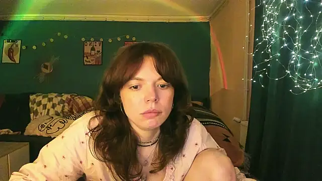 Snapshot of ClancyMorissey chatting on May 18, 5:52 pm ClancyMorissey online show from May 18, 5:52 pm