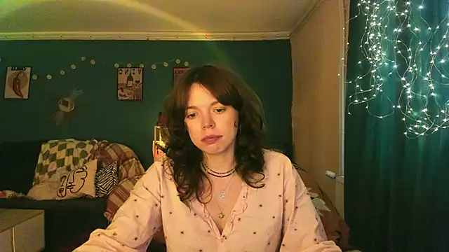 Snapshot of ClancyMorissey chatting on May 26, 5:20 pm ClancyMorissey online show from May 26, 5:20 pm