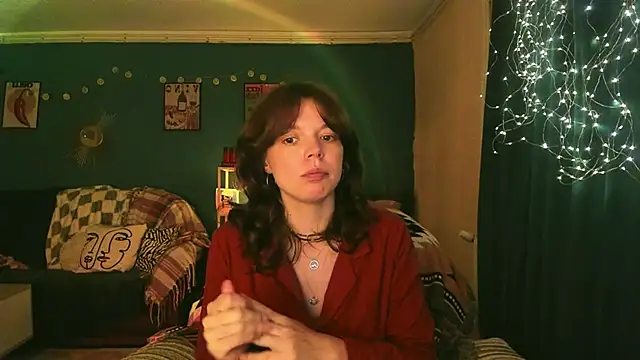 Snapshot of ClancyMorissey chatting on June 6, 5:50 pm ClancyMorissey online show from June 6, 5:50 pm