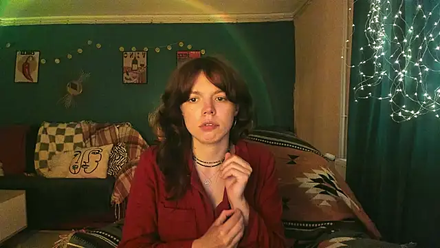 Snapshot of ClancyMorissey chatting on June 19, 5:39 pm ClancyMorissey online show from June 19, 5:39 pm