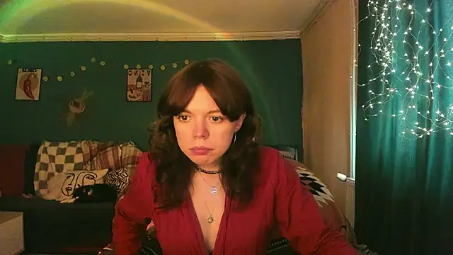 Snapshot of ClancyMorissey chatting on June 20, 4:54 pm ClancyMorissey online show from June 20, 4:54 pm