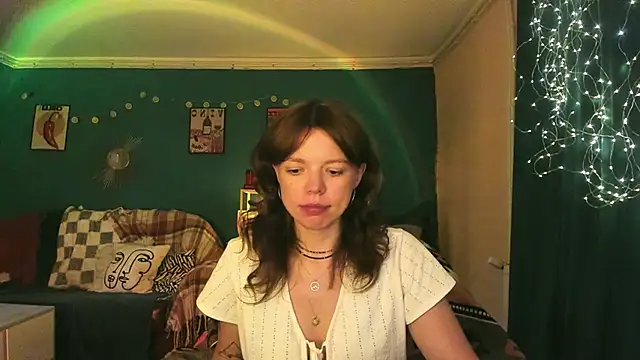 Snapshot of ClancyMorissey chatting on June 26, 7:18 pm ClancyMorissey online show from June 26, 7:18 pm