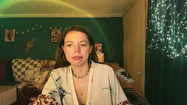 Snapshot of ClancyMorissey chatting on July 14, 6:57 pm ClancyMorissey online show from July 14, 6:57 pm