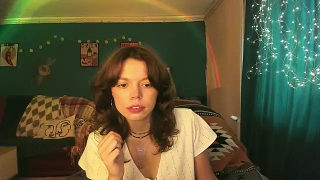 Snapshot of ClancyMorissey chatting on July 21, 4:42 pm ClancyMorissey online show from July 21, 4:42 pm