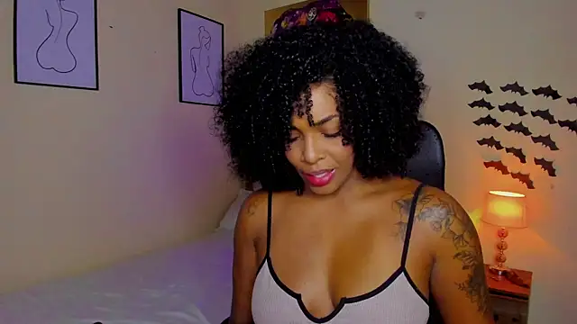 AitanaBrown  online show from October 30, 9:37 pm