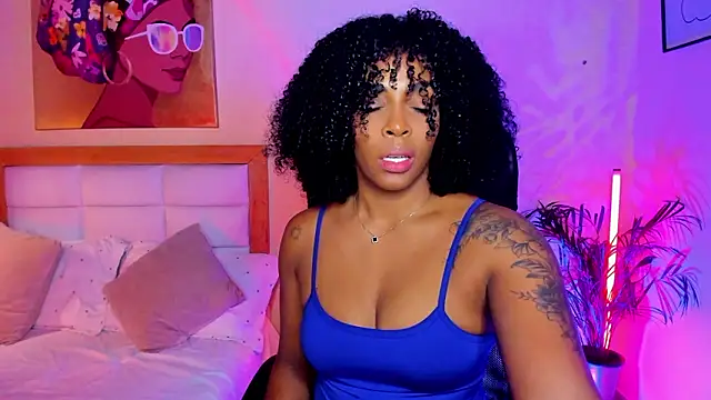 AitanaBrown  online show from February 25, 6:17 pm