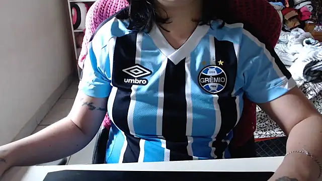 Ta maravilhosaaa online show from December 21, 1:21 pm