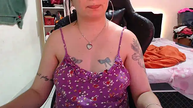 Ta maravilhosaaa online show from January 19, 10:49 pm