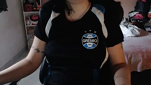 Ta maravilhosaaa online show from January 24, 2:41 pm