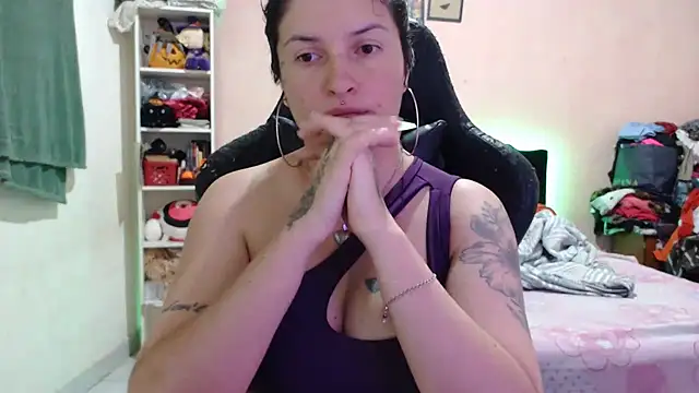 Ta maravilhosaaa online show from January 25, 9:57 pm