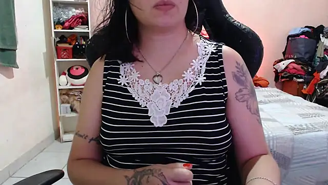 Ta maravilhosaaa online show from January 26, 9:18 pm