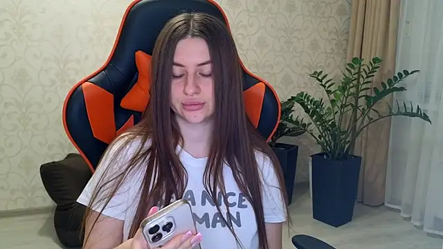 Elishka  online show from November 15, 10:26 pm