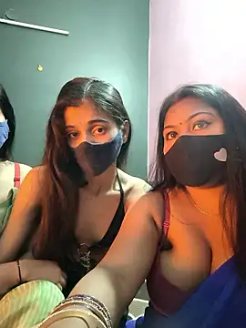 cutee  crazy online show from January 10, 1:57 pm