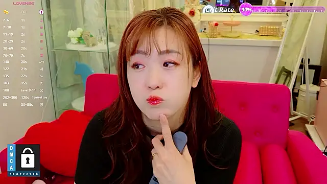 -N Miyabi- online show from March 17, 1:03 pm