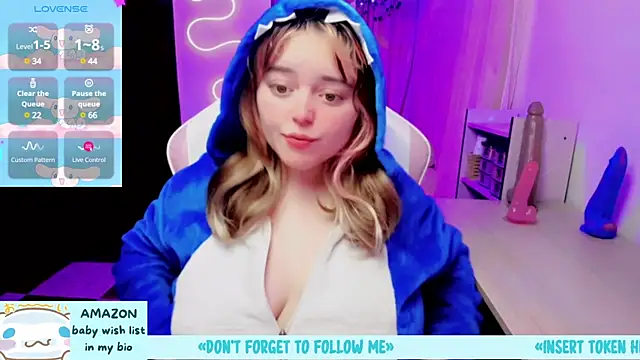 anjana yuii online show from December 12, 10:45 am