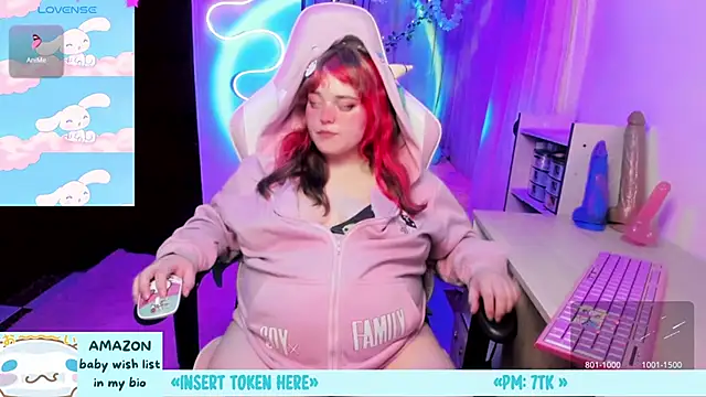 anjana yuii online show from December 16, 11:22 am