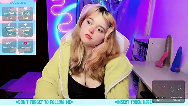 anjana yuii online show from March 22, 1:52 pm