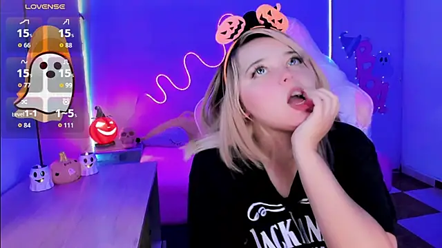 anjana yuii online show from October 19, 4:24 am