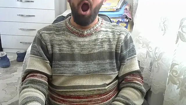 Snapshot of crazybaby5461 chatting on October 18, 12:50 pm crazybaby5461 online show from October 18, 12:50 pm