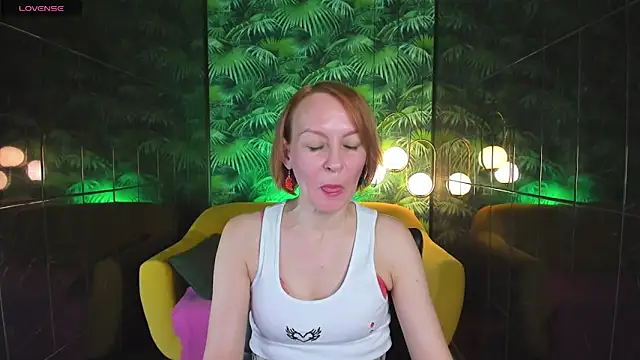 NikaGentle online show from December 13, 5:49 am