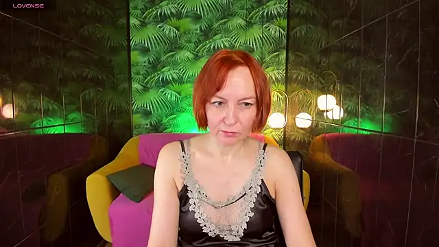 NikaGentle online show from December 18, 6:21 am