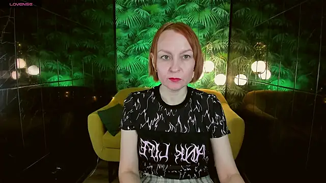 NikaGentle online show from January 6, 8:57 am