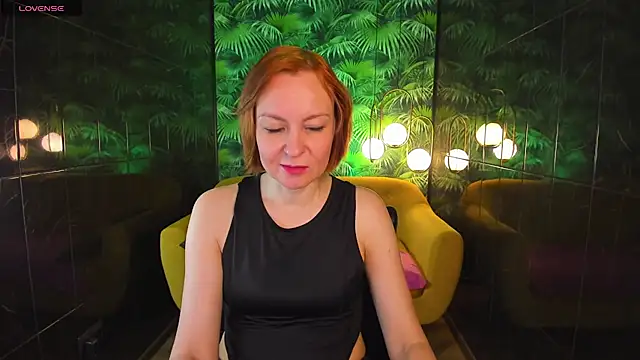 NikaGentle online show from January 8, 5:27 am